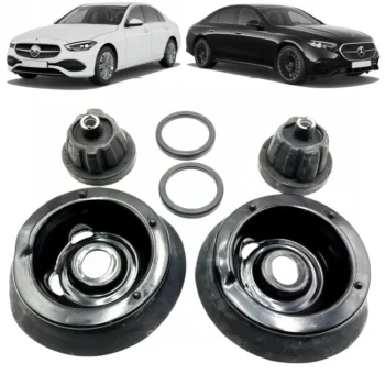 Shock Absorber Strut Mount Fit For Mercedes Benz C-Class CLK-Class 2001-2009