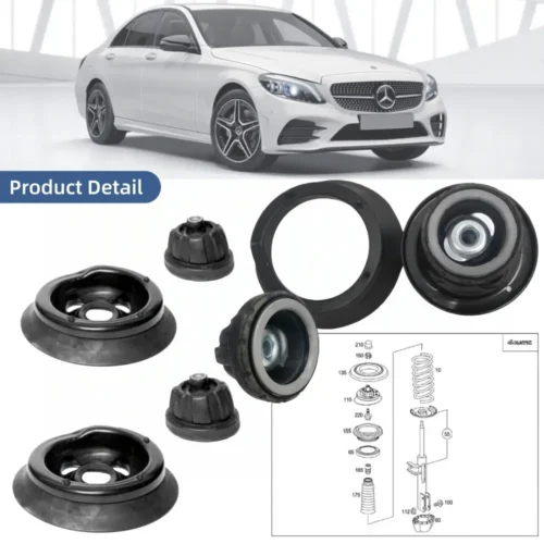 benz-suspension strut mount-02 benz-suspension strut mount-02