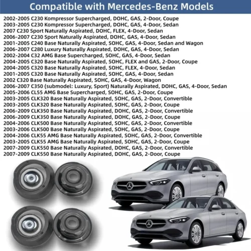 benz-suspension strut mount-04 benz-suspension strut mount-04