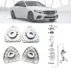 benz-suspension strut mount set-02