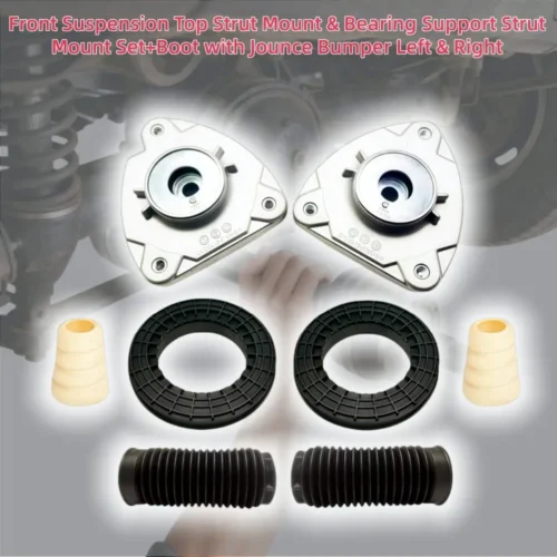 benz-suspension strut mount set-03 benz-suspension strut mount set-03
