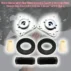 benz-suspension strut mount set-03