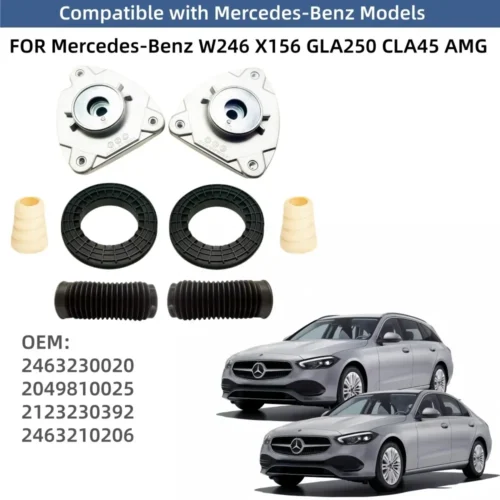 benz-suspension strut mount set-04 benz-suspension strut mount set-04