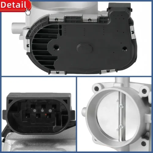 benz-throttle body-02 benz-throttle body-02