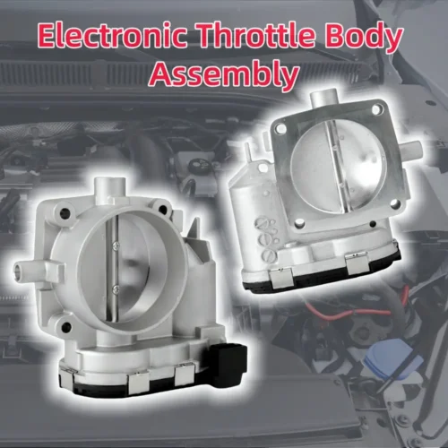 benz-throttle body-04 benz-throttle body-04
