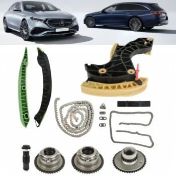 Engine Timing Chain Kit Fit For 2012-2014 C180 C200 C250 E250 SLK200 SLK250