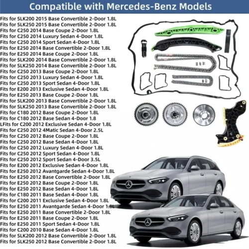 benz-timing chain kit-04 benz-timing chain kit-04