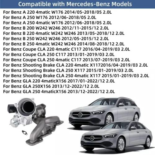benz-turbocharger-04 benz-turbocharger-04