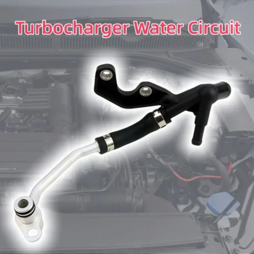 benz-turbocharger water circuit-03 benz-turbocharger water circuit-03