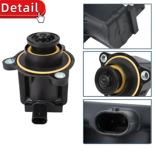 benz-turbocharger solenoid valve-02 benz-turbocharger solenoid valve-02