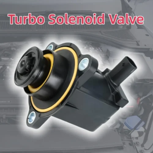 benz-turbocharger solenoid valve-03 benz-turbocharger solenoid valve-03