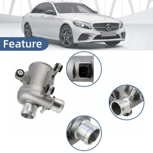 benz-water pump-02 benz-water pump-02