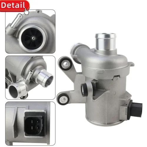 benz-water pump-03 benz-water pump-03
