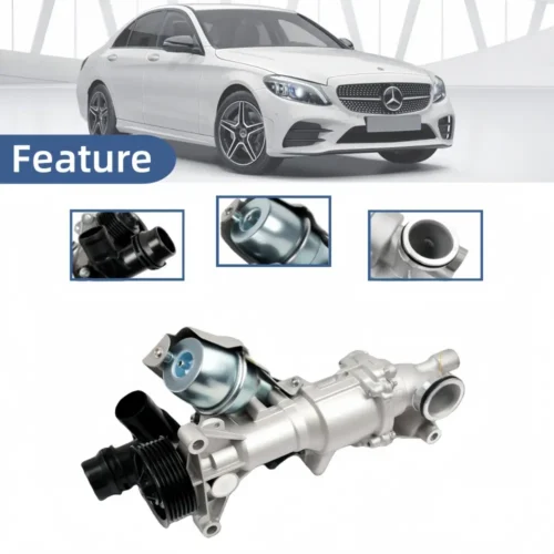 benz-water pump-07 benz-water pump-07