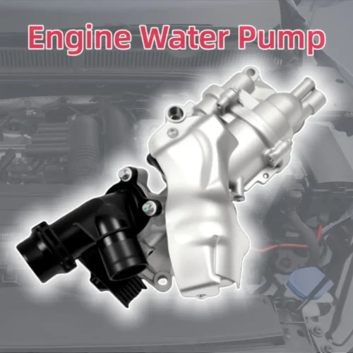 benz-water pump-08 benz-water pump-08