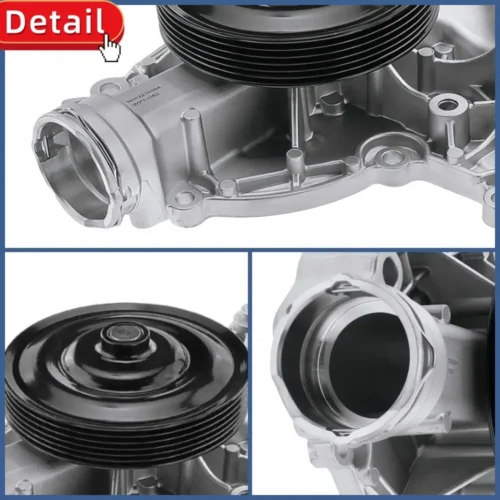 benz-water pump-11 benz-water pump-11