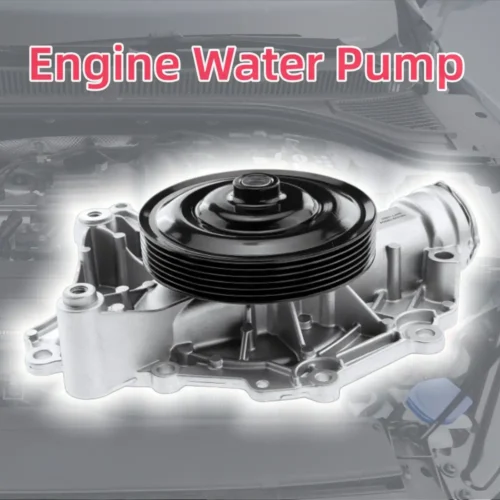 benz-water pump-13 benz-water pump-13