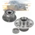 benz-wheel hub bearing-01