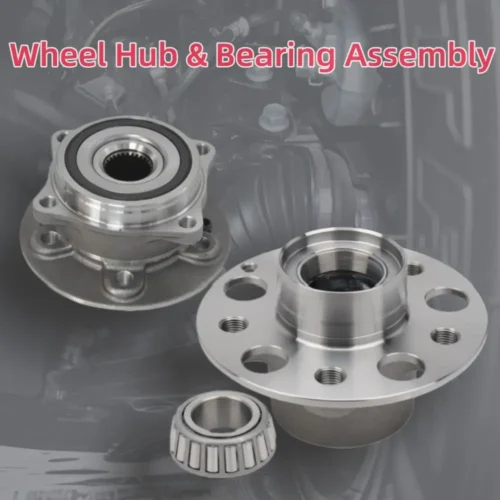 benz-wheel hub bearing-06 benz-wheel hub bearing-06