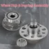 benz-wheel hub bearing-06
