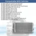 bmw-air conditioning condenser-04