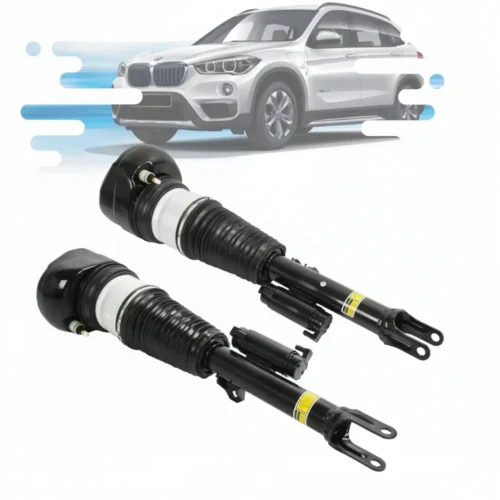 bmw-air suspension shock strut-01