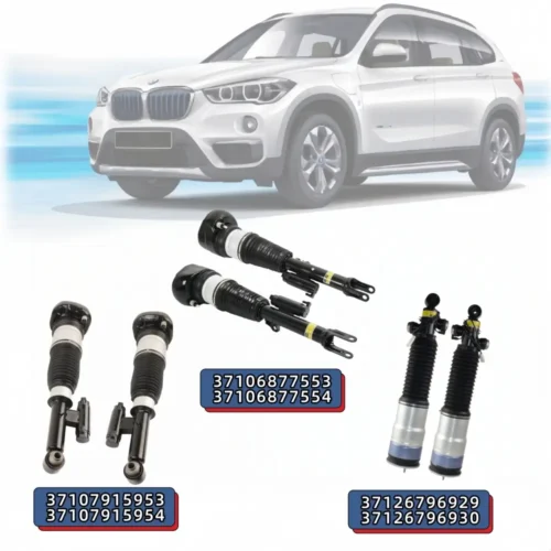 bmw-air suspension shock strut-04 bmw-air suspension shock strut-04