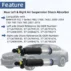 bmw-air suspension shock strut-07