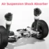 bmw-air suspension shock strut-08