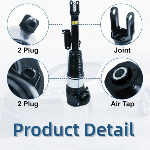 bmw-air suspension shock strut-10 bmw-air suspension shock strut-10