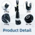 bmw-air suspension shock strut-10
