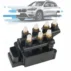 bmw-air suspension valve block-01