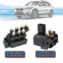 bmw-air suspension valve block-03