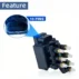 bmw-air suspension valve block-05