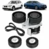 bmw-belt tensioner pulley kit-01