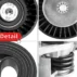 bmw-belt tensioner pulley kit-02