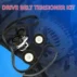 bmw-belt tensioner pulley kit-05