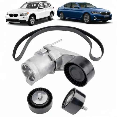 bmw-belt tensioner pulley kit-06 bmw-belt tensioner pulley kit-06