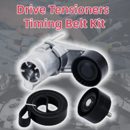 bmw-belt tensioner pulley kit-08 bmw-belt tensioner pulley kit-08