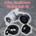 bmw-belt tensioner pulley kit-08