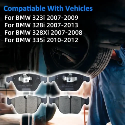 bmw-brake pad-03 bmw-brake pad-03