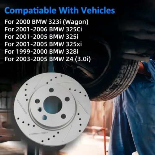 bmw-brake rotor-03 bmw-brake rotor-03