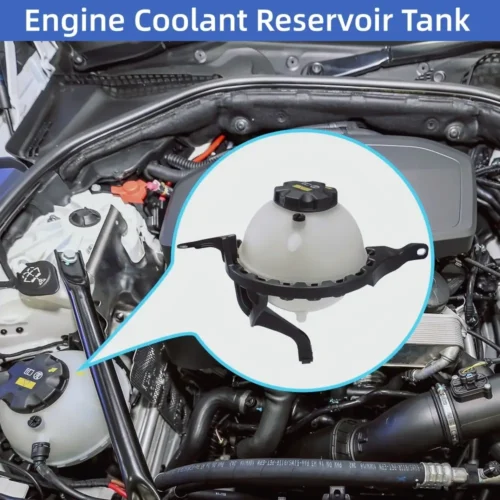 bmw-coolant reservoir tank-02 bmw-coolant reservoir tank-02