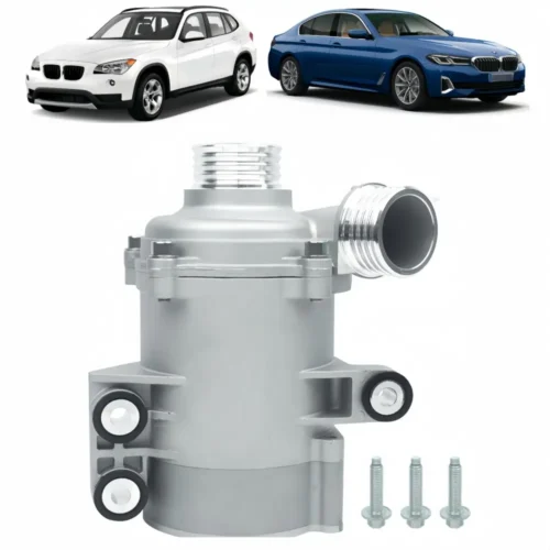 bmw-coolant water pump-01 bmw-coolant water pump-01