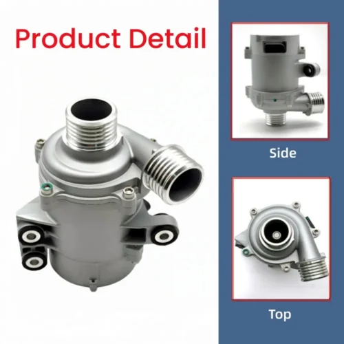 bmw-coolant water pump-02 bmw-coolant water pump-02