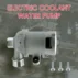 bmw-coolant water pump-03