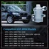 bmw-coolant water pump-04