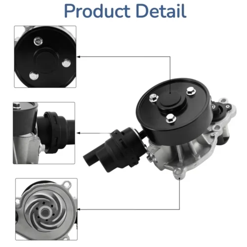 bmw-coolant water pump-06 bmw-coolant water pump-06