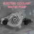 bmw-coolant water pump-07