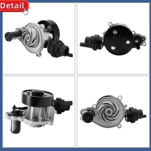 bmw-coolant water pump-08 bmw-coolant water pump-08
